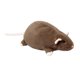 thumbnail image 1 of Almohada de peluche de ratón grande, suave, de rata grande, para decoración del hogar, oficina, cama y sofá., 1 of 8