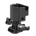 thumbnail image 2 of Expansion Base Bracket for DJI OSMO Pocket Handheld Gimbal Camera with Screw, 2 of 4