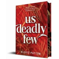 Us Dark Few Us Deadly Few, Book 2, (Hardcover)