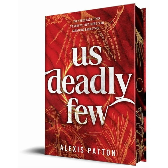 Us Dark Few Us Deadly Few, Book 2, (Hardcover)