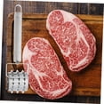 thumbnail image 4 of Martillo Carne Ablandador Rodillos Bistec En Cubos Rodillo, 4 of 9