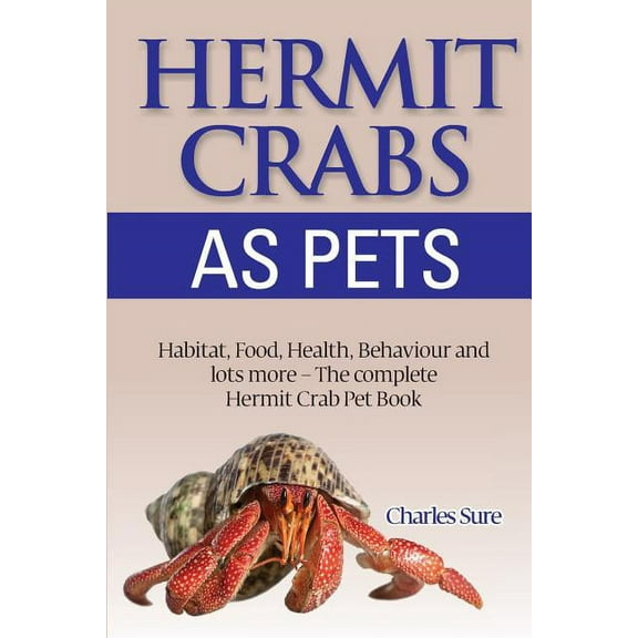 Hermit Crab Care (Paperback)