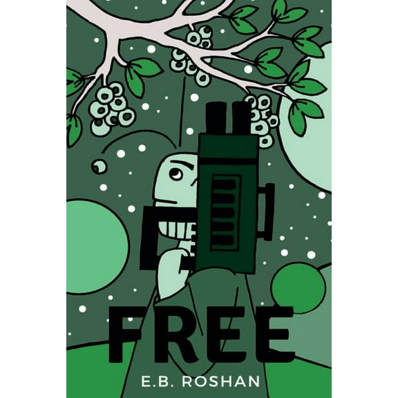 Free, (Paperback)
