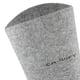thumbnail image 2 of Calcetines unisex Camano - Calcetines suaves, monocolor, paquete de 8 Negro/Gris 43-46, 2 of 5