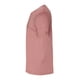 thumbnail image 3 of B&C - Camiseta de jersey de cuello redondo para adultos unisex (Malva), 3 of 3