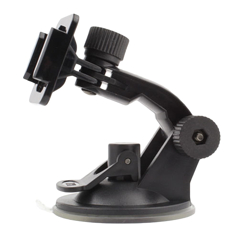 Naierhg Car Windshield Suction Cup Mount Stand Holder for GoPro Hero 2