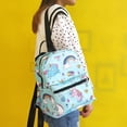 thumbnail image 3 of Linda mochila ligera para preescolar, bolsa para niños pequeños para niños y niñas Sailing  Electrónica, 3 of 4