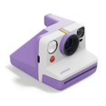 thumbnail image 2 of Polaroid Now Génération 3 Violet appareil photo instantané + Pack Film Couleur (8 Photos), 2 of 10