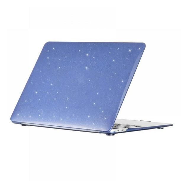 Compatible with MacBook Pro Case 14 inch Touch Bar Model A2442 Crystal ...