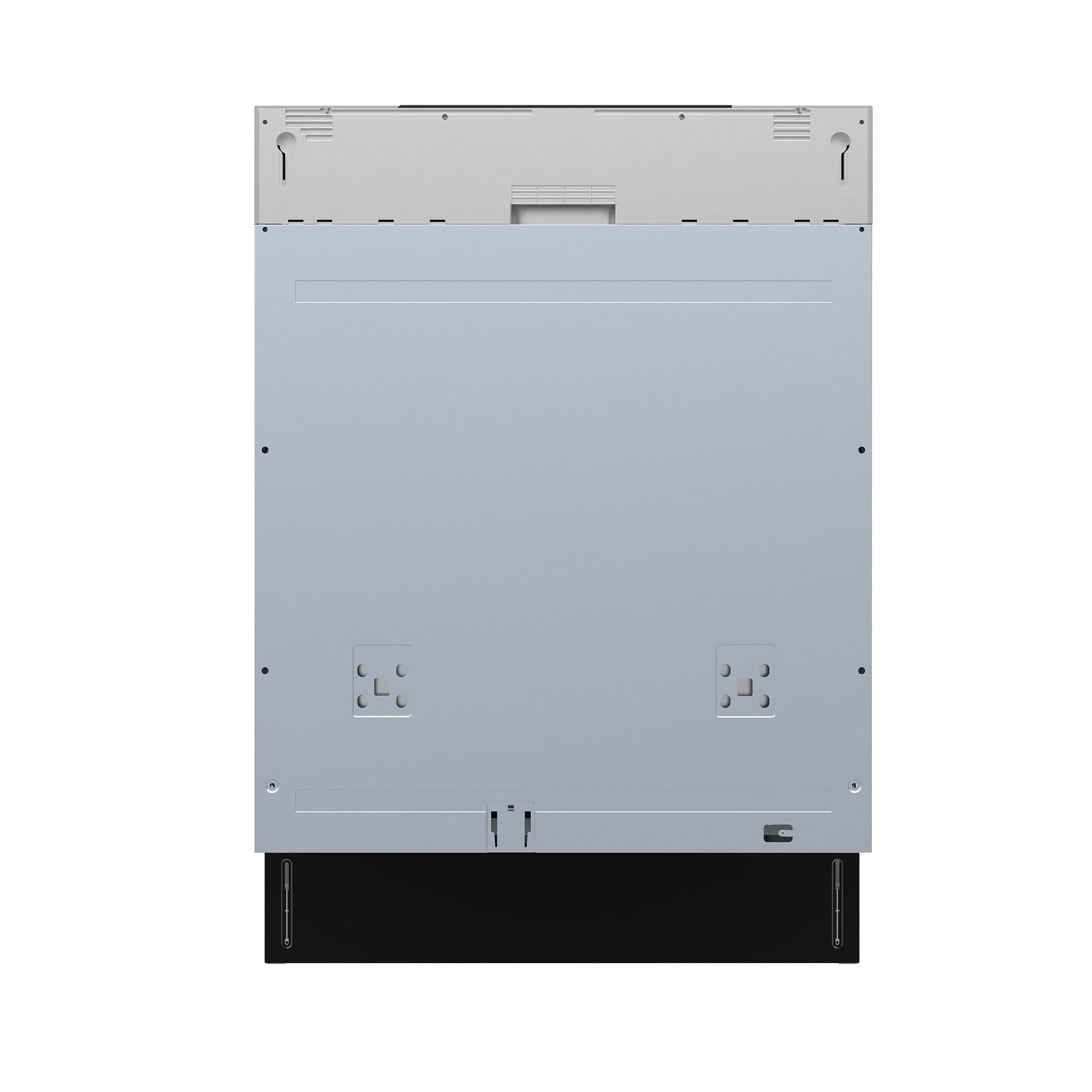 Rivestito Panel Ready Dishwasher, Quiet 45dB, Energy Star Certified