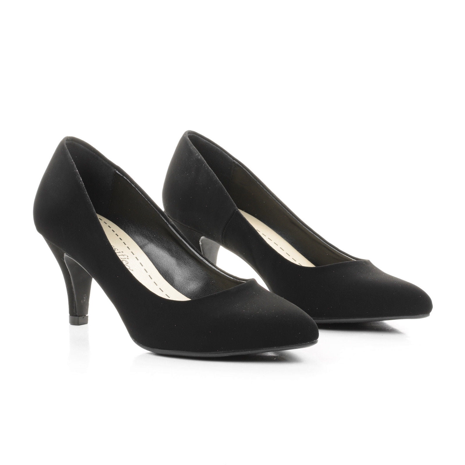 city classified pumps