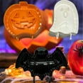thumbnail image 5 of Halloween Hand Pie For Baking Dough Presser Mini Pocket Pie Mini Pocket Pie Thanksgiving Hand Pie Maker Halloween Pumpkin Bat Pie, 5 of 6