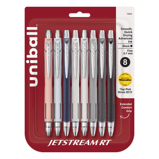 Pentel VICUNA Retractable Ballpoint Pens Extra BX155-A - Walmart.com