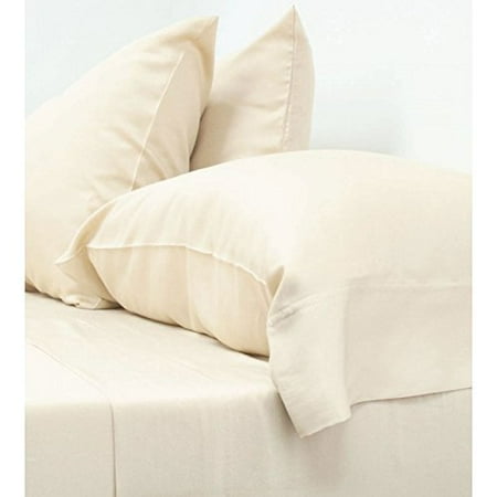Classic Bamboo Sheets By Cariloha 3 Piece Bed Sheet Set
