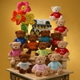 thumbnail image 3 of Baby Gift Idea G320153 Gund Im The Big Brother Teddy Bear, 3 of 3