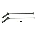 thumbnail image 2 of RC CVD Driveshaft 2PCS 185mm RC CVD Driveshaft Steel RC CVD Delantero Y Trasero Ejes de Transmisión RC Piezas para ARRMA 1/7 1/8 RC Car ANGGREK Otros, 2 of 8