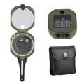 thumbnail image 3 of Waterproof , Zinc Alloy Clear Scale Outdoor   for Adventure, 3 of 8