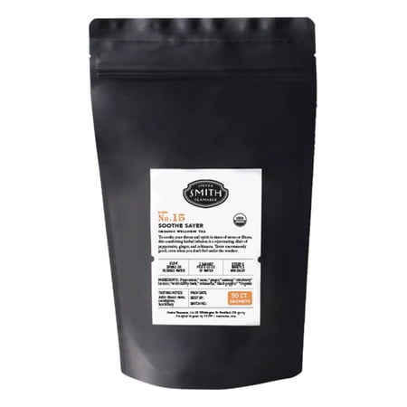 Soothe Sayer by Smith Teamaker