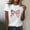 2-Multicolor, variante sur Xdegoge Chemises du 4 Juillet pour Femmes, Vêtements de Travail 2024 Blouses Professionnelles Décontractées, Hauts Grande Taille pour Femmes Été Coton, Chemise à Rayures Bleues, Historique des Commandes en Ligne, Playeras de Mujer, Multicolore G