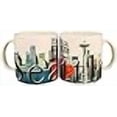 thumbnail image 3 of Americaware SMSEA01 Seattle 18 oz Full Color Relief Mug, 3 of 4