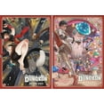 thumbnail image 5 of Delicious in Dungeon Manga Set Vol. 1-14 by Ryoko Kui, 5 of 8