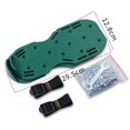 thumbnail image 2 of Spiked Shoes ideal for epoxy flooring, overlays, overlay installation, 2 of 5