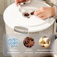 thumbnail image 3 of LCXmlly Money Pouch Card Grain Rice Storage Box Leakproof Good Sealing Moistureproof Food Grain Container, 3 of 6