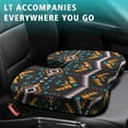 thumbnail image 4 of Premium Gel & Memory Foam Seat Cushion–Doctor Recommended Office Chair Cushion,Car Seat Cushion–Chair Cushions for Back & Sciatica Pain Relief–Seat Cushions for Office & Desk, 4 of 6