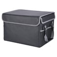 thumbnail image 2 of File Cabinet, File Organizer Portable Fireproof  For Office For Home For School, 2 of 8