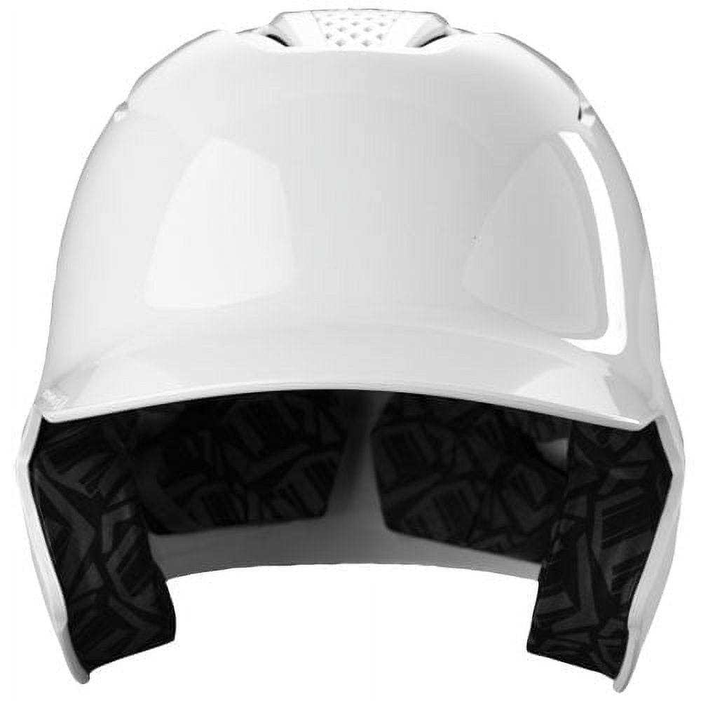 Casque Frappeur EvoShield XVT Noir Avec Masque - Taille M (7 1/4 - 7 1/8) - Neuf