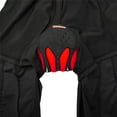 thumbnail image 4 of Men 2 in 1 Cycling Shorts Breathable Quick-Drying MTB Mountain Bike Baggy Shorts with 3D Padding, 4 of 9