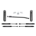thumbnail image 1 of Fabtech Motorsports Manufacturer Part #: K2376M Leveling Kit Suspension, 1 of 3