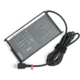 thumbnail image 5 of Lenovo 20V 11.5A 230W Slim Tip AC Adapter for Legion 5i Gen 9 Legion Slim 5 Gen 9 (16″ AMD) ThinkBook 16p Gen 4, Compatible P/N: ADL230SCC3A, SA10R16890, 02DL144., Black, 5 of 7