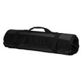 thumbnail image 4 of Bolsa de vajilla multifunción Zulema Organizador Chef Carrier Case negro, 4 of 8