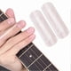 thumbnail image 3 of 1x Deslizador de plexiglás para cuerdas de guitarra, deslizador de botella, nudillos de dedos, 3 of 5