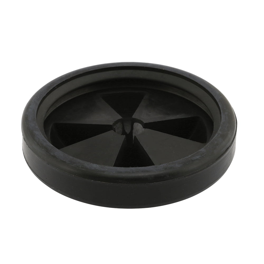 Splashguard, Fits Badger, Whirlaway and Maintenance Warehouse Disposals (2-pack)