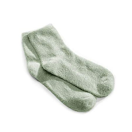 

Aloe Infused Socks for Women & Men - Aloe Vera Socks - Foot Moisturizing Socks