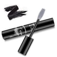 thumbnail image 1 of Mascara Résistant à L\'eau Maquillage des Yeux Mascara Repulpant, Allongeant, Recourbant, Fixant, Sans Grumeaux, Sans Bavures, Longue Durée (02), 1 of 7