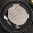 thumbnail image 3 of KarParts360 For Honda Civic 2010 2011 Headlight Driver Side | Lens And Housing | Clear Lens | Black Housing | With Clear Signal | Replacement For HO2518126 | 191275978610, 33151SVAA51, 3 of 4