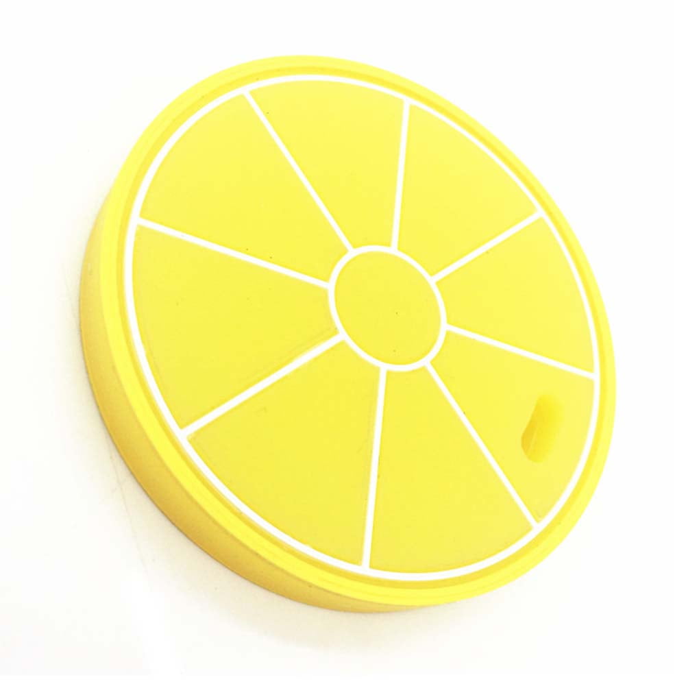 lemon teether