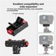 thumbnail image 4 of Magnetic Quick Release Mount for X5/ Pro 1/4, 4 of 5