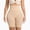 Beige, variant on Tummy Control Shapewear for Women Seamless High Waist Body Shaper Butt Lifter Panty Plus Size Girdle Thigh Slimmers, 2026 New Limited-time Off