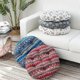 thumbnail image 5 of 2 Seat cushions 45x45cm, Chair cushions for indoor and outdoor -, 5 of 5