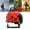75.6CC 4 Cycle 900CFM 5HP 210MPH(Red), variant on Backpack Leaf Blower, 2 Stroke Engine 550CFM Air Volume Tank Leaf Blower 52CC Gas Powered Blowers Snow Blower for Lawn Care Road Cleaning