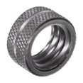 thumbnail image 3 of Uxcell Pipe Wrench Nut 12" Replacement Parts Alloy Steel, 3 of 5
