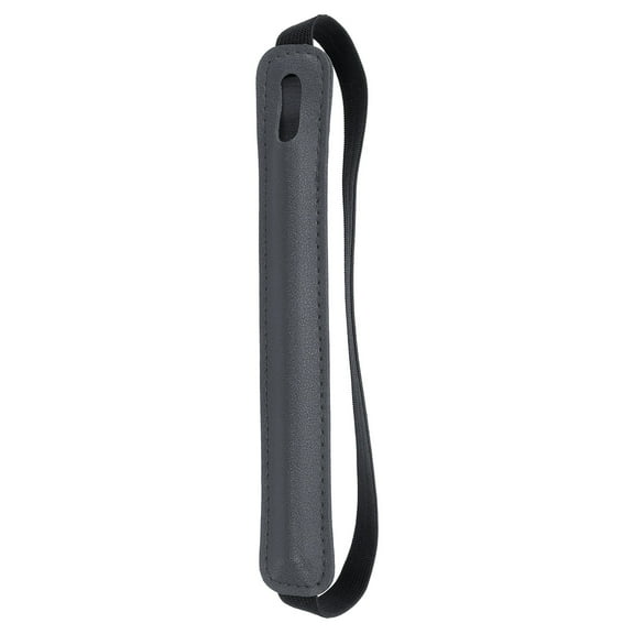 Stylus Holder for Tablet, Universal Pen Sleeve Retractable Stylus Holder, Gray