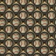 thumbnail image 2 of Bases Loaded 7'8" x 10'9" Area Rug In Color Spring Training, 2 of 2