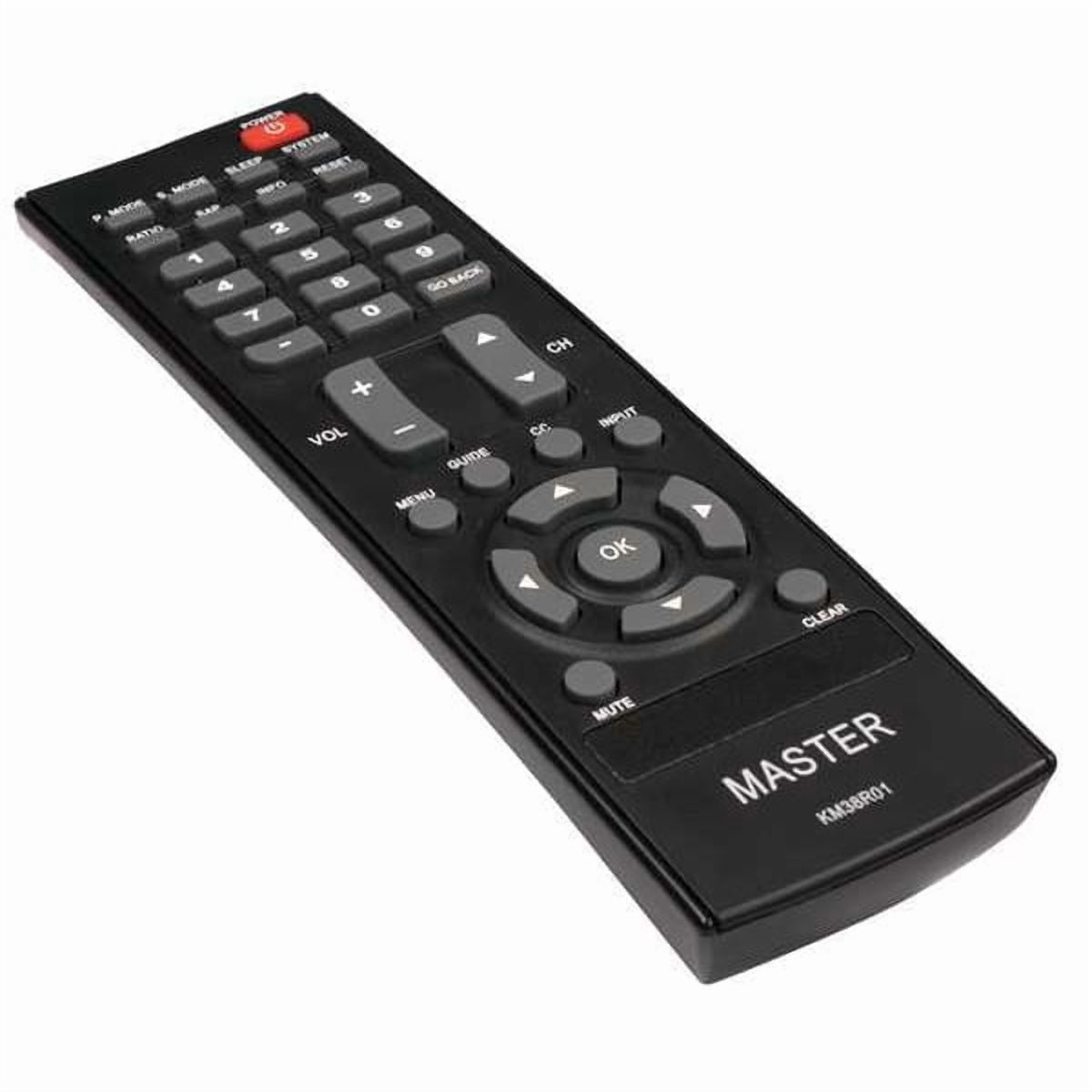 RCA IR Master Remote Control - Thumbnail 4