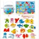 thumbnail image 3 of Juguetes Educativos Tempranos Del de Doble Poste Magnética de para Niños CUTICAT Juguete de pesca de madera magnético, 3 of 8
