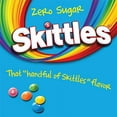 thumbnail image 3 of Skittles Singles To Go Tropical Flavors Variety Pack, Powdered Drink Mix, Includes 4 Flavors, Strawberry Starfruit, Mango Tangelo, Kiwi Lime, Pineapple Passionfruit, 40 Count, 3 of 3